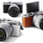 ซ่อมกล้องfuji