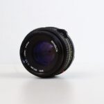 ซ่อมเลนส์มือหมุน