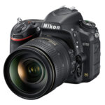 ซ่อมกล้องnikon